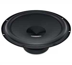 Hertz Dieci DS 250.3 (800W) Subwoofer