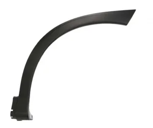 Opel Corsa 00- rub pvc ZL 00-03 bez plasticne sajtne 172892