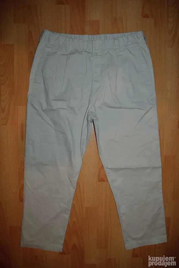 Orig. HM muške pantalone L/XL, PRELEPE