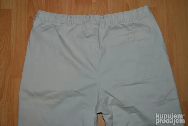 Orig. HM muške pantalone L/XL, PRELEPE