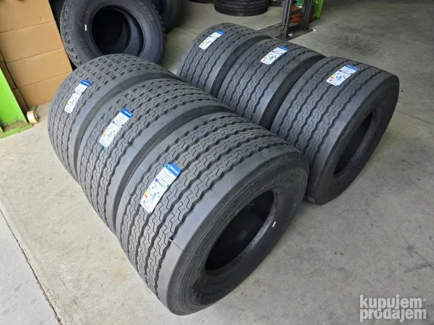 nove gume 435/50 r 19.5 starmaxx