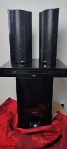 Teufel blue ray IP 300 BR