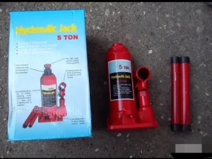 Hidraulicne dizalice 5t,10t,20t,32t