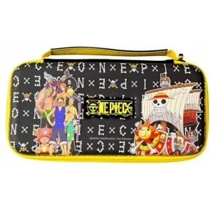 Fr-tec One Piece Thousand Sunny Premium Case