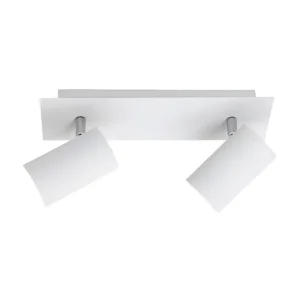 Spot lampa marley 2xgu10 802400201
