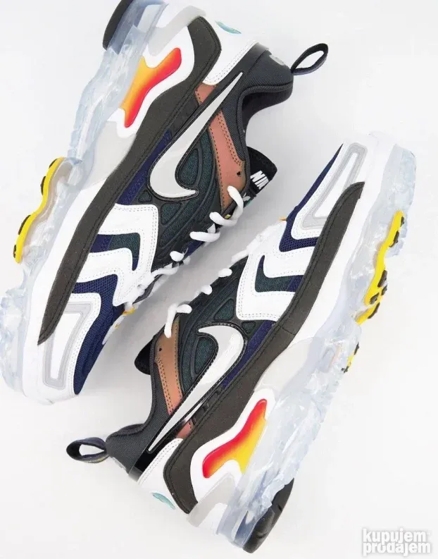 Vapormax Evo preostale 41 42 finalna rasprodaja 4999din