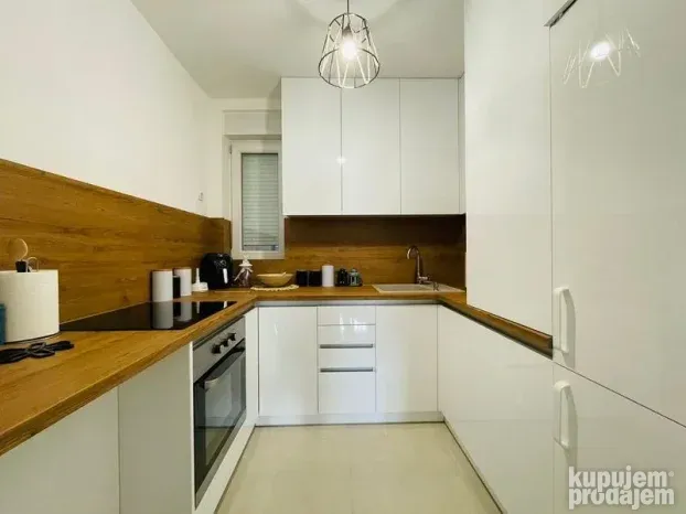 Trosoban stan na Novom naselju! 70m2