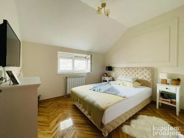 Trosoban stan na Novom naselju! 70m2