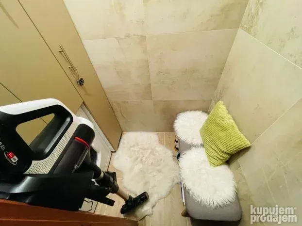 Trosoban stan na Novom naselju! 70m2