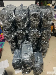 Bitmain Antminer S19k pro 110/115/120Ths