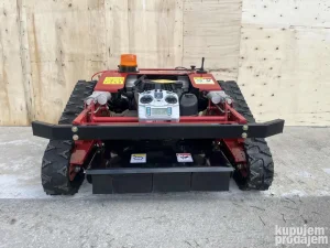 Robot kosačica AMD55