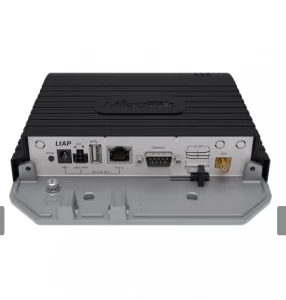 MIKROTIK LtAP-2HnD&FG621-EA 1 Gigabit