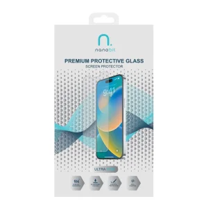 Zastitno staklo Nanobit za ZTE Blade A54