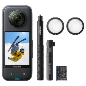 Insta360 X3 Creator Kit