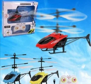 NOVO! Helihopter Aircraft Daljinsko Upravljanje -IR Senzor