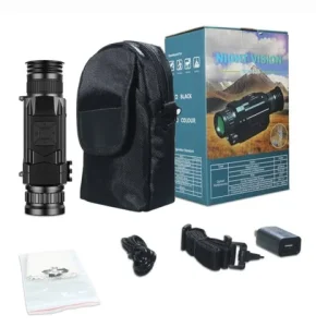 NOVO! Night Vision Monocular - Noćna Optika NV0535
