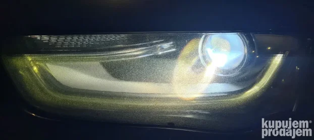 2013 Audi A4 Avant