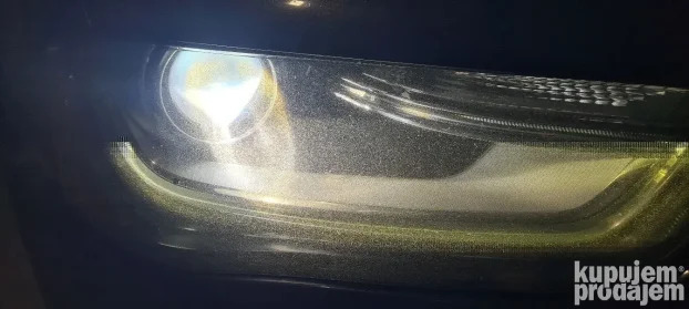 2013 Audi A4 Avant