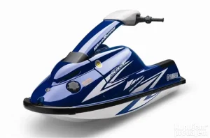 jet ski YAMAHA SUPERJET 701-delovi