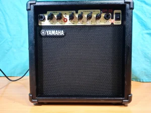 Yamaha - GA 15