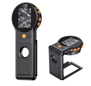 Mikroskop sklopiva kamera digitalna 500x