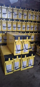 Baterije za solarne panele 90-100-155-170-180-190-200 AH