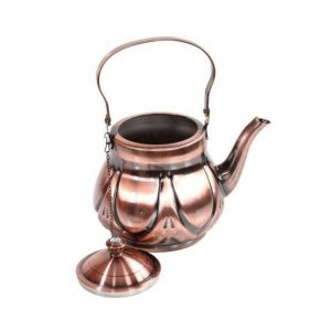 Čajnik bakarni COLOSSUS LINE CL-107