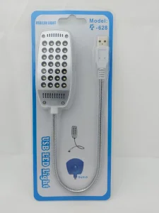 Led lampa za desktop i laptop računare