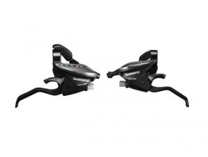 Rucice menjaca i kocnica SHIMANO ST-EF510-2A 3X9