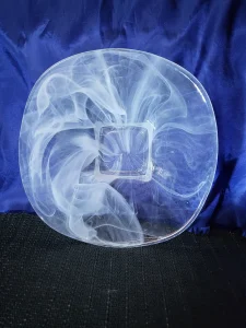 Cinija nova puno staklo