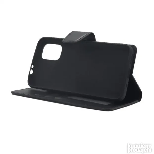 Hanman II futrola za Nokia G21 crna