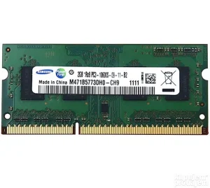 Samsung 2GB ddr3 1333mhz SoDimm