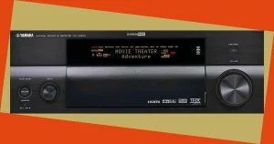 Yamaha RX-V2600  daljinac