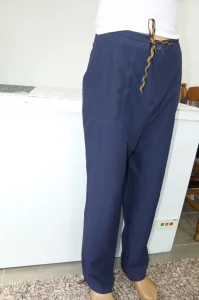 Quechua zenske  pantalone-942-kao novo