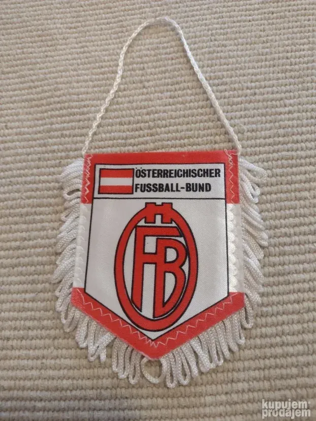 Osterreichischer Fussball-Bund