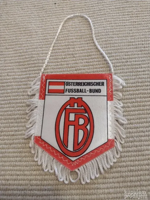 Osterreichischer Fussball-Bund