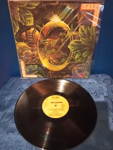 Spyro Gyra  -  Catching The Sun rezervisano