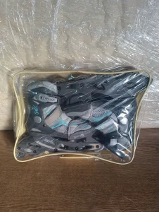 Roleri HYskate br.31do33