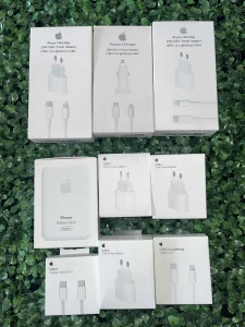 Apple iphone brzi punjac adapter kabal 20W 25W 35W