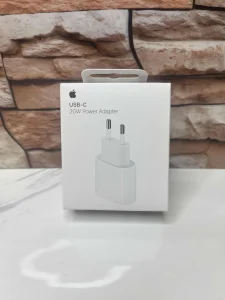 Brzi punjac adapter za iPhone 11 12 13 14 15 16 17 Pro Max