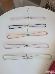 Stari putni ofingeri 5kom