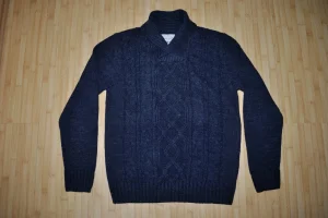 TOP - Orig. ANGELO LITRICO muški džemper L, PRELEP