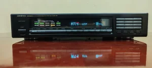 Onkyo Integra T-4970 high end tjuner