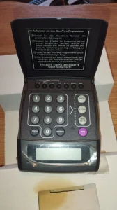 Show View video programer