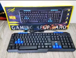 Tastatura K 518