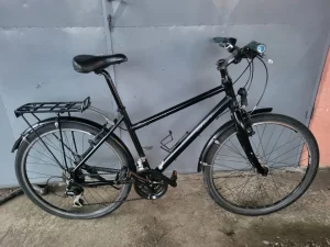 Sputnik top alu bajs sve ispravno za svaku preporuku