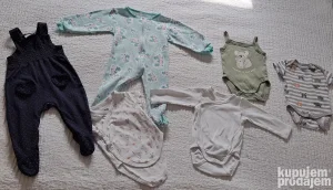 Paket stvari za bebu 62