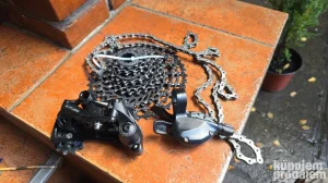 sram 11s kao NOV