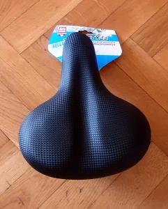 Sire Italijansko sediste na fazon karbona sa amortizerima