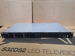 Hitno AGFEO ES 548 IT Profi Telefonska centrala (PBX Sistem)